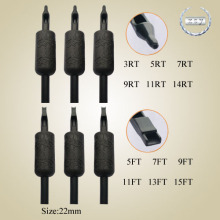 Disposable Rubber Tubes