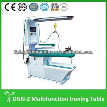 Lijing Vaccum ironing board(with stain removal function)