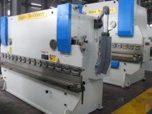 Cnc Bending Machinery?
