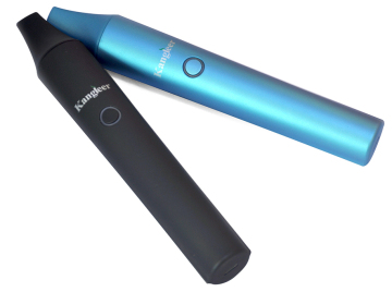 Latest Kemp Vaporizer for Dry Herb Vaporizer, 2600mAh Herbal Vaporizer Kemp Kit for Pocket Vaporizer, Portable Kemp Vaporizer for Vape Pen