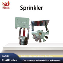 Sprinkler Head Installation and Maintenance Tips