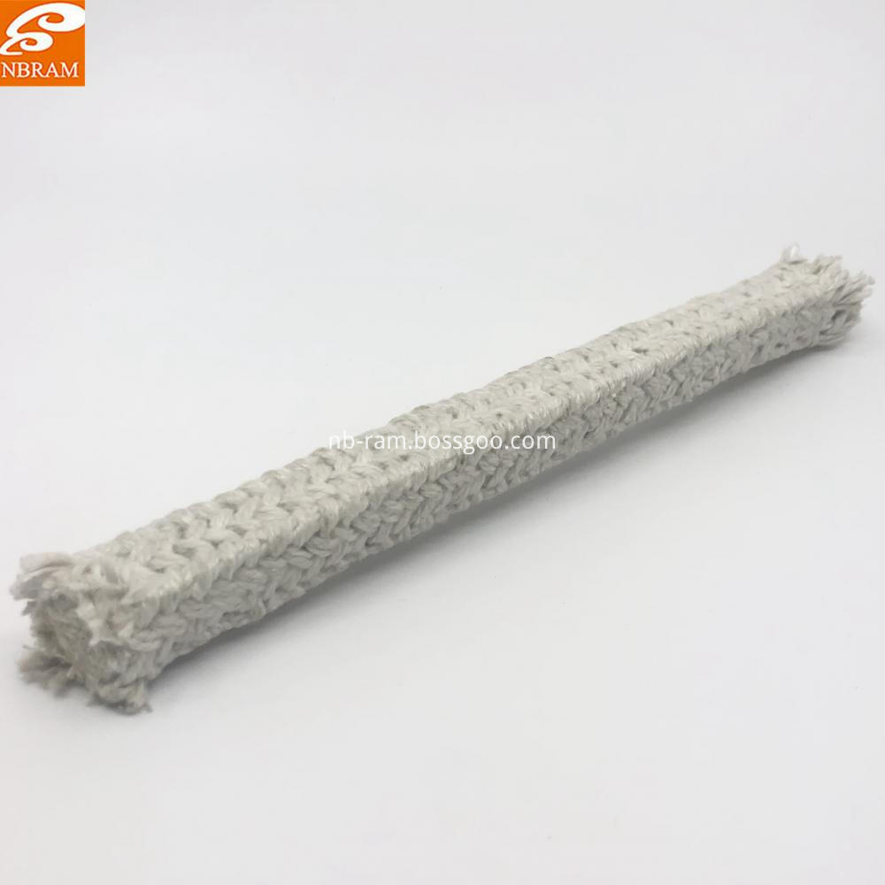 Ceramic Fiber Rope