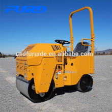 FYL-860 Unused Double Steel Wheel Vibratory Roller Compactor Unused Double Steel Wheel Vibratory Roller Compactor FYL-860