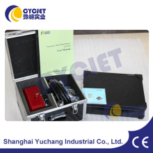 CYCJET Small Date Coding Machine/Coding Machine for Small Business/Handheld Dot Peen Coding Machine