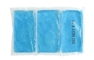 Custom Gel Ice Pack