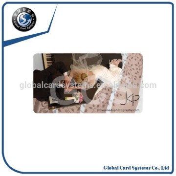 hotel key card-Digi Compatible card
