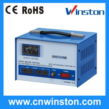 SVC (TND) Single-Phase High Accuracy Full-Automatic AC Voltage Stabilizer (SVC/TND-0.5K SVC/TND-1K SVC/TND-2K SVC/TND-3K)