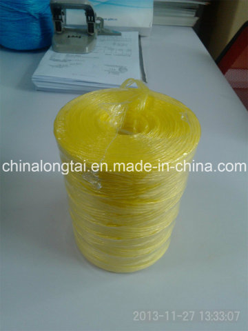 High Quality 1--3 Ply Plastic Raffia Rope