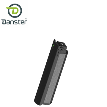 New design ebike battery
