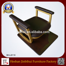 antique soft wedding chair / baby chair / easy baby chair