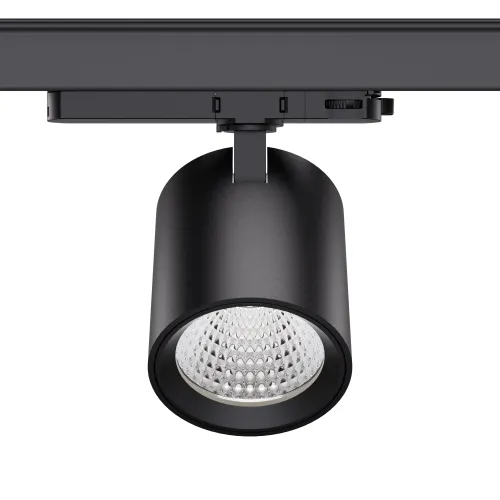 Рыночный офисный торговый центр COB LED Track Light