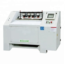 MX650NC Automatic Beehive Dovetail Tenoner Machine