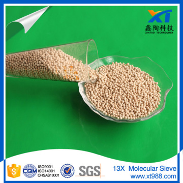 supply 13X zeolite molecular sieves