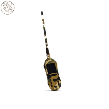 Satellite GPS Intercom Interphone Handheld