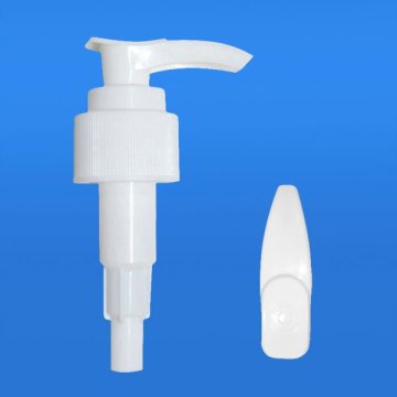 Plastic Shampoo / Detergent / Lotion Pumps