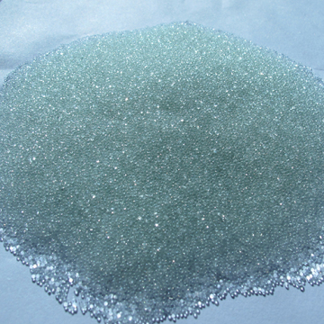 Grinding Glass Beads (Grinding Media/Abrasive)