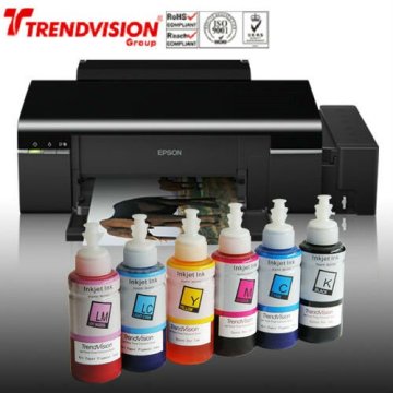 Pigments for printing inks for Epson Stylus Photo 1410