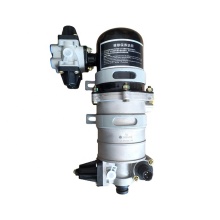 Dongfeng Truck 3543010-KX4N0 Air Filter Air Dryer Assembly