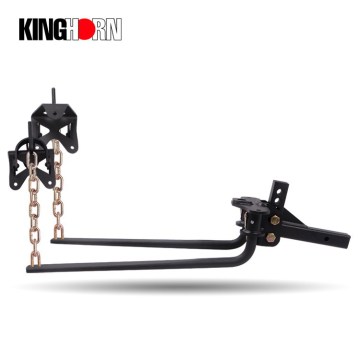 2" Weight Distribution Hitch for GTW14000lbs Trailer Hitch System