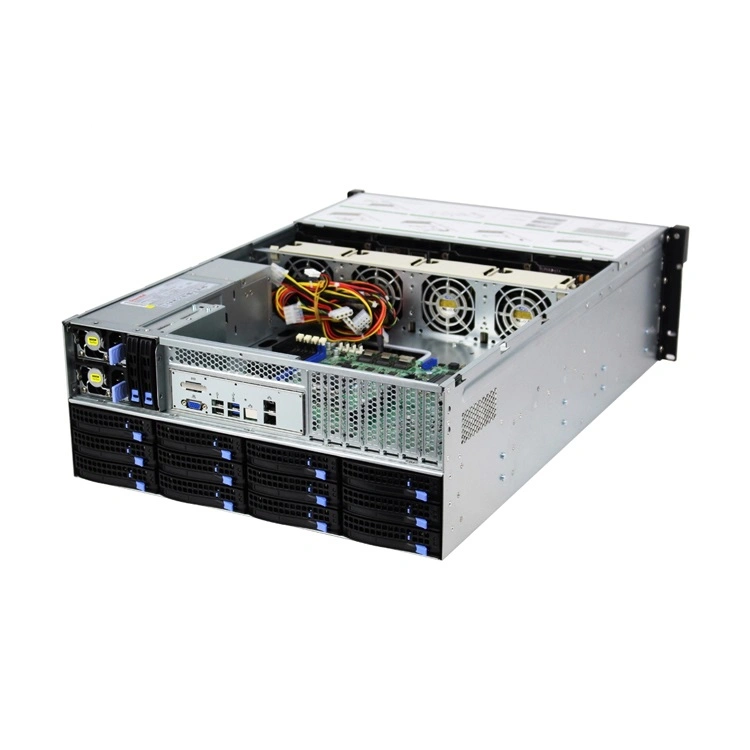 Filecoin Mining Machine Ipfs Miner Hard Disk Mining Rig Personal Use Office Home Filecoin Miner