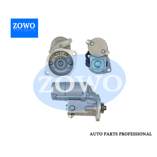 20451312 DENSO STARTER MOTOR 12V 2.0KW 15T