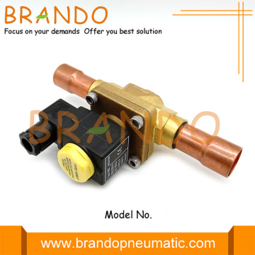 1098/7 1098/7A6 1098/7A7 7/8'' Solder HM2 Solenoid Valve