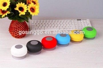 new design portable bluetooth speakers