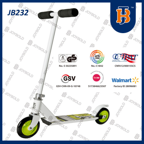 CE Approved New Adults Scooter, Two Wheel Balance Scooter, Micro Scooter For Sale