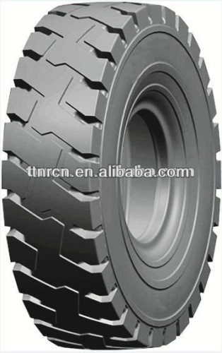 Radial OTR IND Tire Forklift Truck Tyre IND4 1800R25