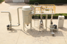 Top Selling Powder Coating Grinding Mill