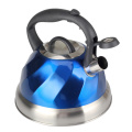 Stainless Steel Whistling Kettle