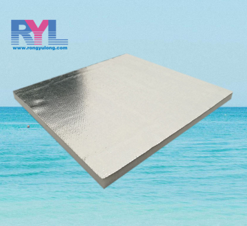 Multifunction Noise Absorb Hydrophobic Melamine Foam For KTV