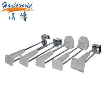EAS security display pegboard hooks, supermarket anti-theft hooks