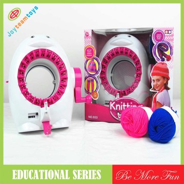 toys sock knitting knitting machine