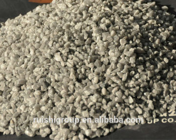 Dense fused alumina,fused alumina