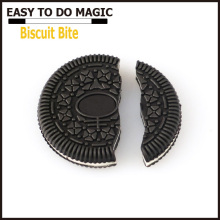 Biscuit Bite fun magic for kids and adults