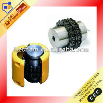 Chain Couplings Suit For Coupling Application