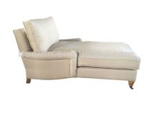 English Roll Arm Sofabed HL091