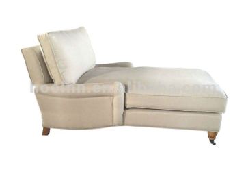 English Roll Arm Sofabed HL091