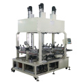 High accurate ceramic bowl Servo pad printing machine