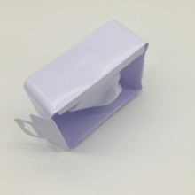 white ecig blister pack tray packaging wholesaler