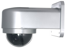 Mini Security Dome Camera with Pelco P/D Protocol (J-DP-8024-B)