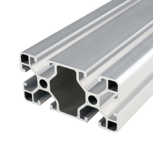 Custom Aluminum Extrusion Assemblies