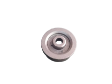 Textile Machine Worm Drive Component