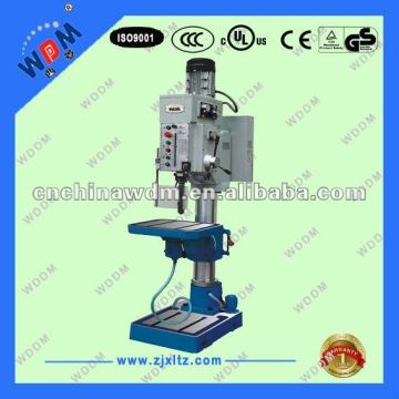 Round Column Vertical Drilling Machine - Z5040