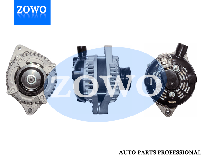 honda odyssey alternator replacement cost 1042102640