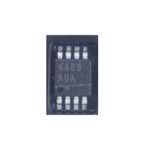 MAX4489AUA+T Integrated Circuits Operational Amplifiers - Op Amps
