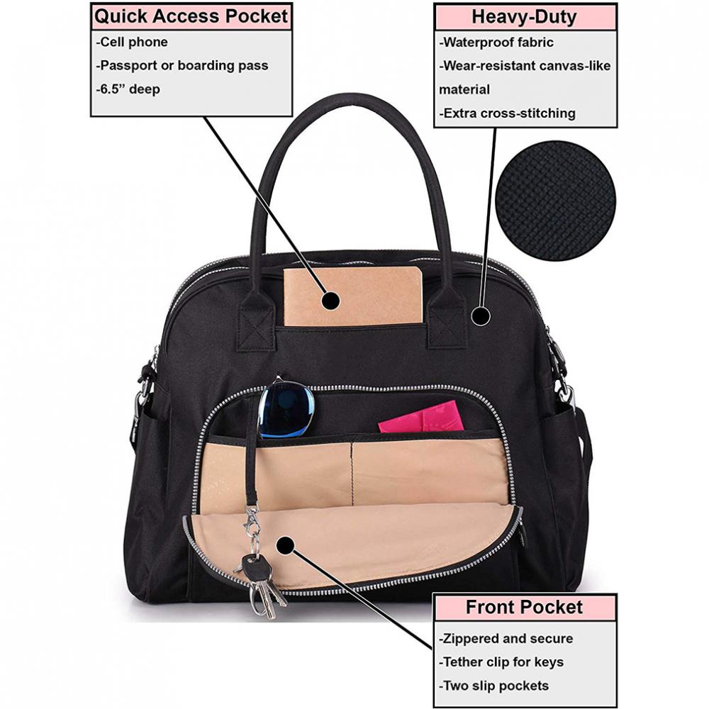 Bolsa de viaje Travel Trolley Bag