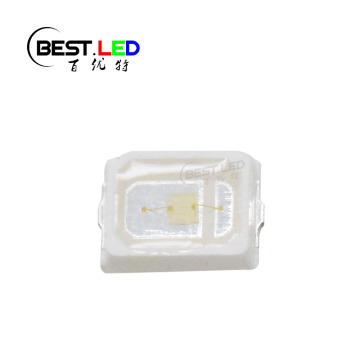 2016 450nm Blue SMD 0.5W High Brightness LEDs