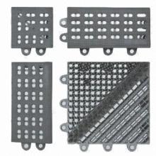 New Door Mats, Never Drop Out